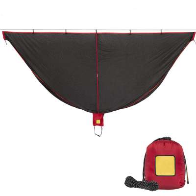 Hotselling Lightweight Portable Hammock Bug Net Suit -  Perfect Accessory for Your Hammocks