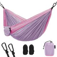 Cheap Portable Outdoor Dog Pet Kid Swing Hammock Nylon Hangng Kids Hammock For Home Backyard